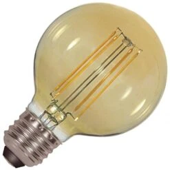 Satco LED Light Bulb (09584)