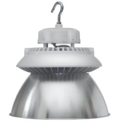 Eiko Bay LED Light Round (09585)