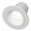 Nicor Recessed LED Light Fixture (09594) -Light Bulbs Shop 09594lg 1