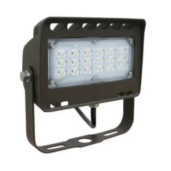 Eiko LED Mini Flood Light Fixture (09613) -Light Bulbs Shop 09613amd