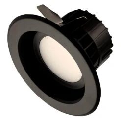 Nicor Recessed LED Light Fixture (09644)