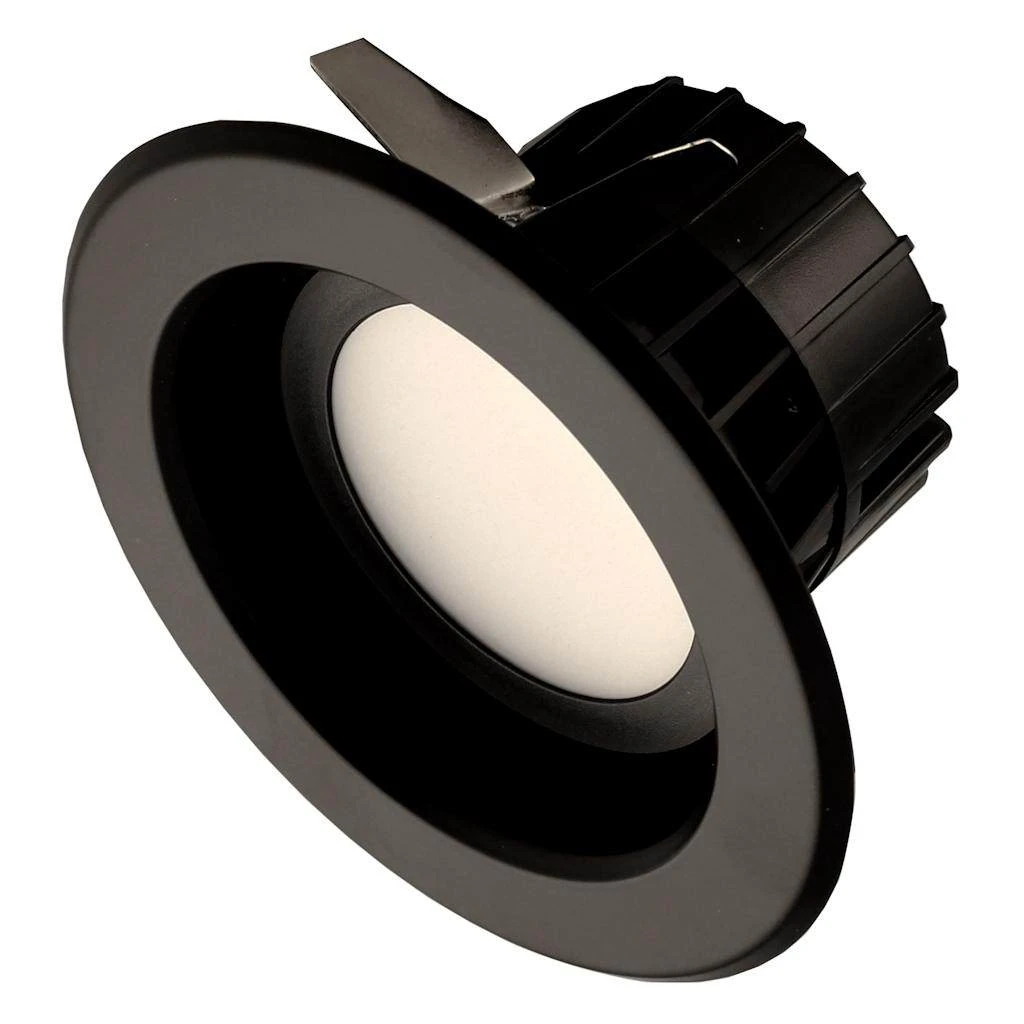 Nicor Recessed LED Light Fixture (09644) 3 Nicor Recessed LED Light Fixture (09644)