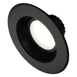 Nicor Recessed LED Light Fixture (09430)