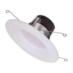 Satco LED Light Bulb Retrofit Kit (09742)