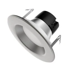 Satco LED Light Bulb Retrofit Kit (09744) 6 Satco LED Light Bulb Retrofit Kit (09744) -Light Bulbs Shop 09744md