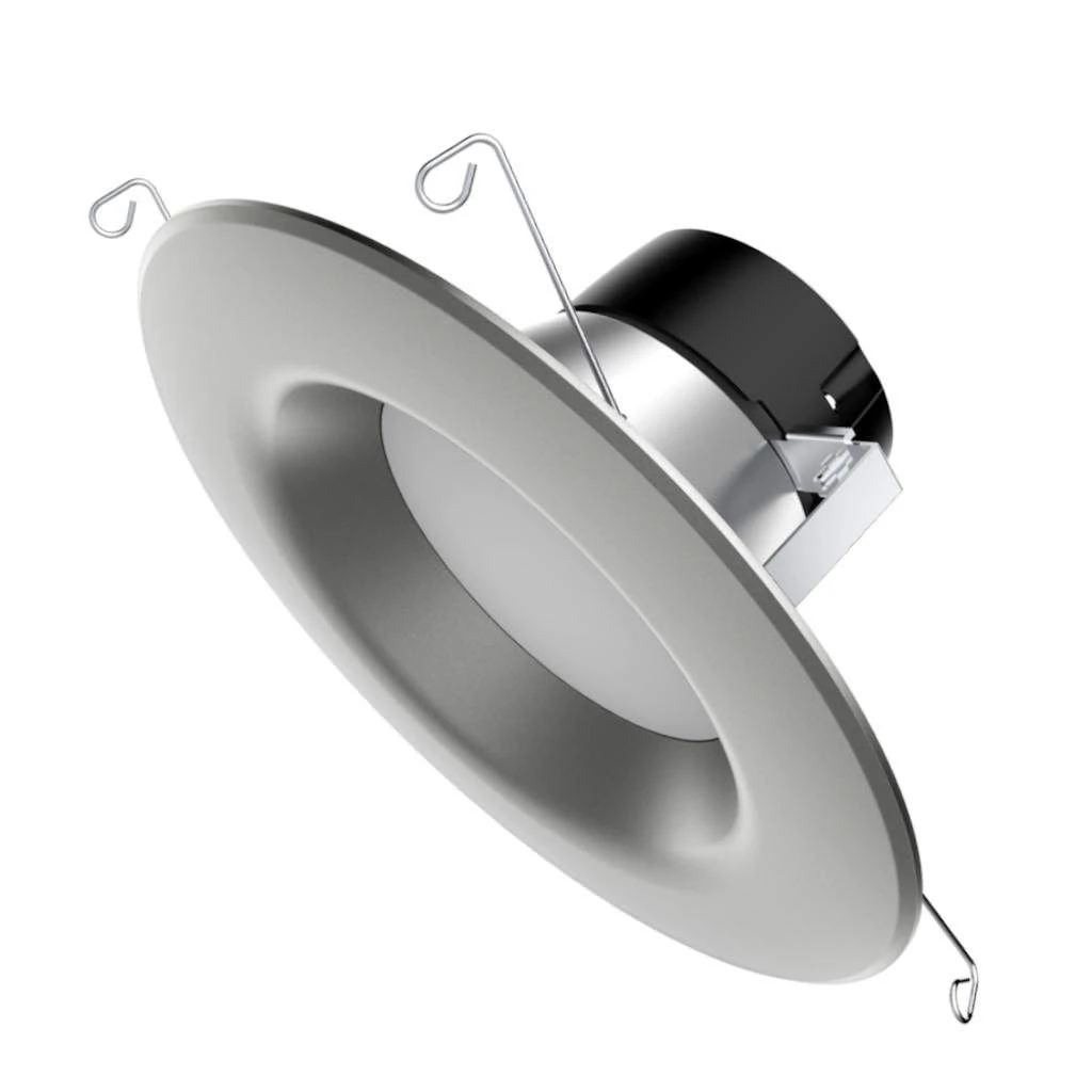 Satco LED Light Bulb Retrofit Kit (09745) 3 Satco LED Light Bulb Retrofit Kit (09745)