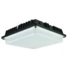 Eiko LED Surface Canopy Fixture (09747) 2 Eiko LED Surface Canopy Fixture (09747) -Light Bulbs Shop 09746lg