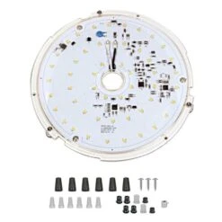 Satco LED Light Engine Kit (09784) -Light Bulbs Shop 09782md