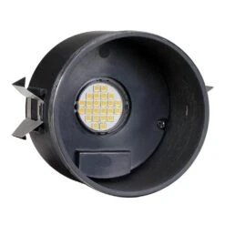 Satco LED Downlight / Retrofit Fixture Base (09788)
