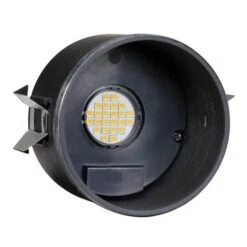 Satco LED Downlight / Retrofit Fixture Base (09788) 6 Satco LED Downlight / Retrofit Fixture Base (09788) -Light Bulbs Shop 09785md
