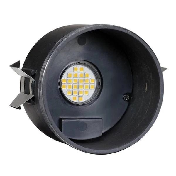 Satco LED Downlight / Retrofit Fixture Base (09788) 4 Satco LED Downlight / Retrofit Fixture Base (09788) - Image 2