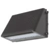Eiko LED Trapezoid Wallpack Fixture (09814)