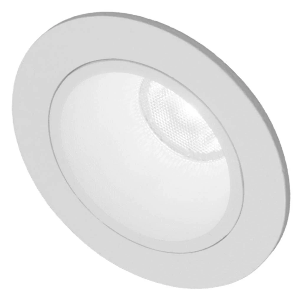 Nicor Recessed LED Light Fixture (09592) 3 Nicor Recessed LED Light Fixture (09592)