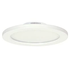 Satco LED Flush Mount (09886) -Light Bulbs Shop 09882md