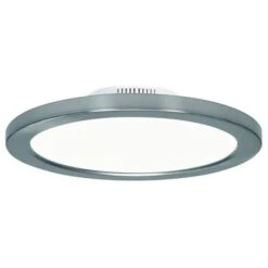 Satco LED Flush Mount (09888) -Light Bulbs Shop 09884md