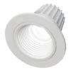 Nicor Recessed LED Light Fixture (09888) 1 Nicor Recessed LED Light Fixture (09888) -Light Bulbs Shop 09888lg