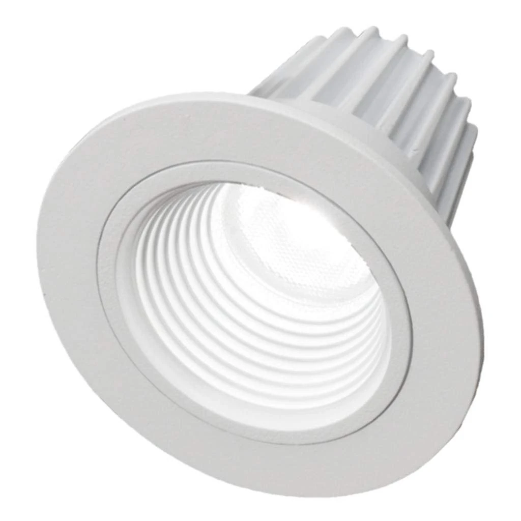 Nicor Recessed LED Light Fixture (09888) 3 Nicor Recessed LED Light Fixture (09888)