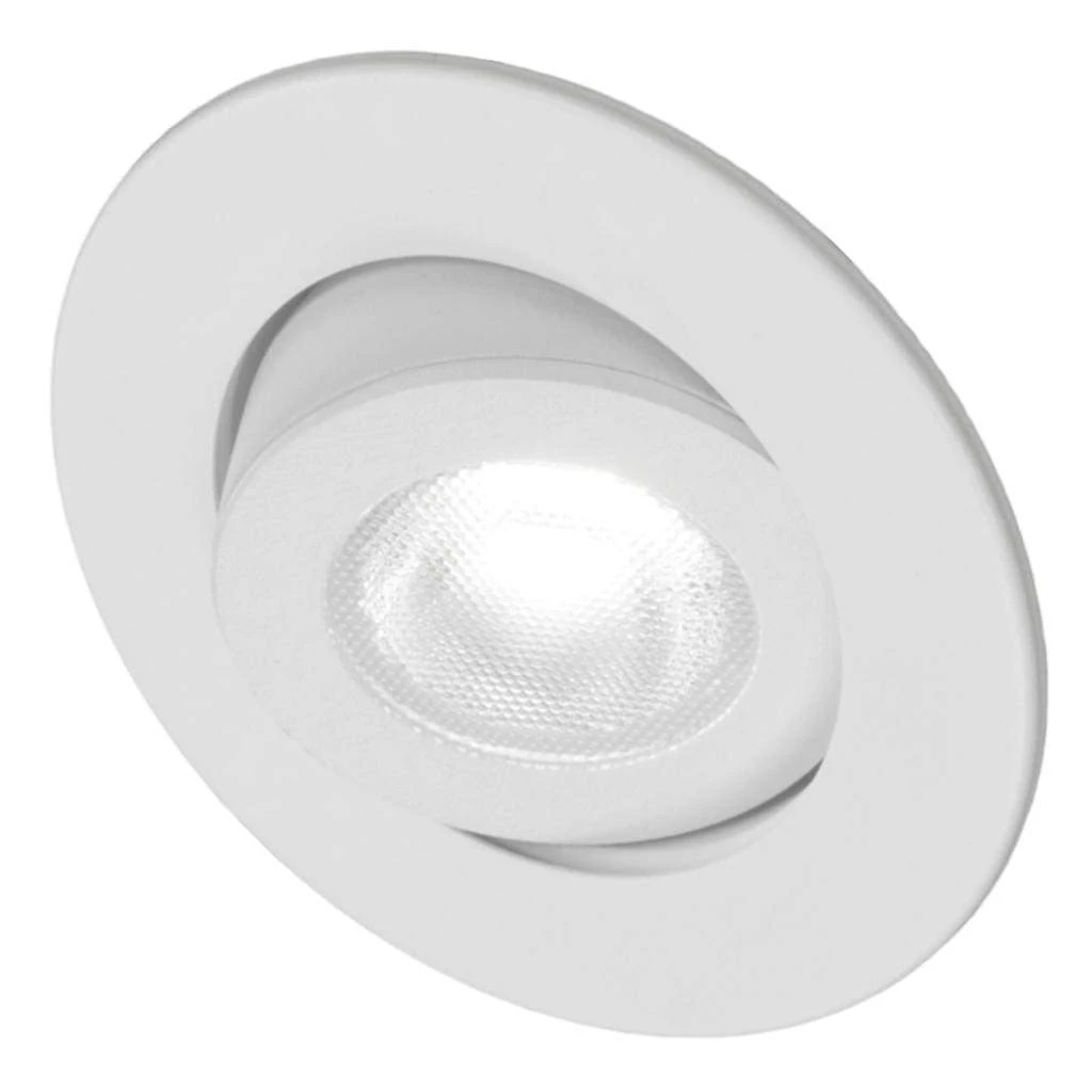 Nicor Recessed LED Light Fixture (09918) 3 Nicor Recessed LED Light Fixture (09918)
