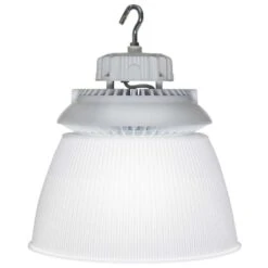 Eiko Bay LED Light Round (09914)