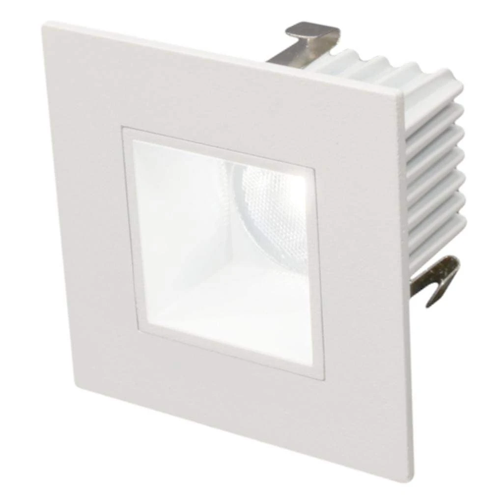 Nicor Recessed Downlight LED Light Fixture (09940) 3 Nicor Recessed Downlight LED Light Fixture (09940)