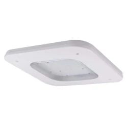Eiko LED Surface Slim Canopy Fixture (09953)
