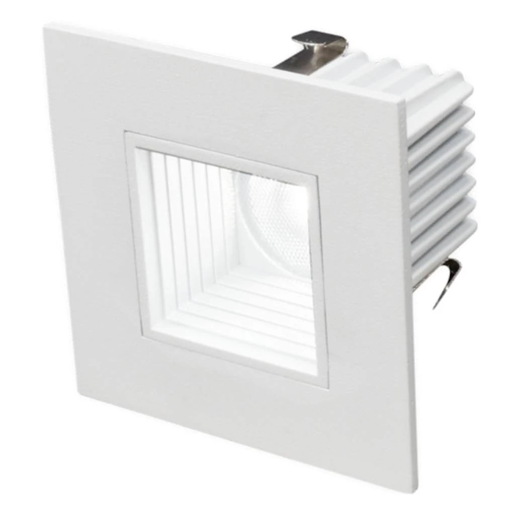 Nicor Recessed Downlight LED Light Fixture (09614) 3 Nicor Recessed Downlight LED Light Fixture (09614)