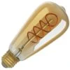 Satco LED Antique Filament Light Bulb (09967) -Light Bulbs Shop 09967alg