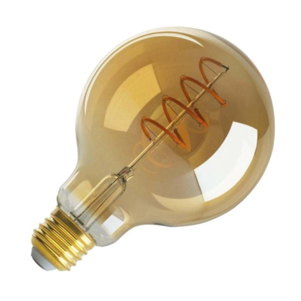 Satco LED Light Bulb (09968) 3 Satco LED Light Bulb (09968)