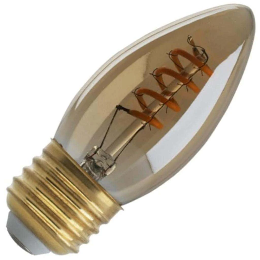 Satco LED Light Bulb (09970) 3 Satco LED Light Bulb (09970)