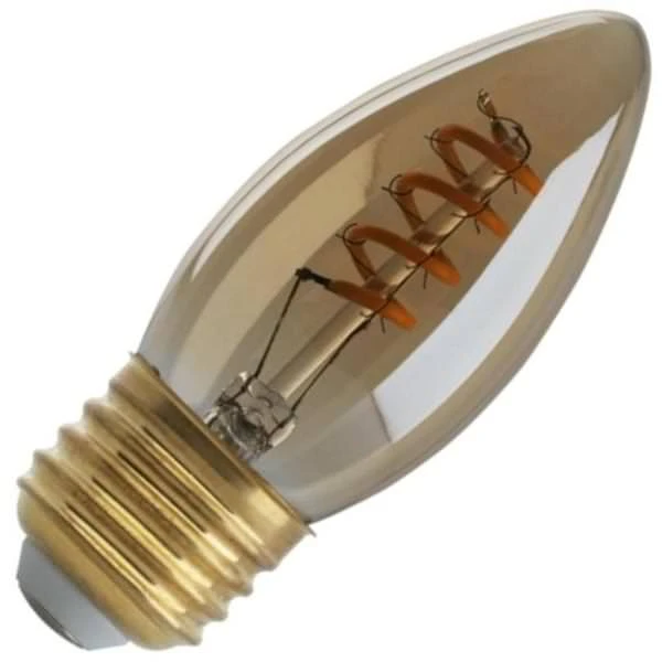 Satco LED Light Bulb (09970) 4 Satco LED Light Bulb (09970) - Image 2