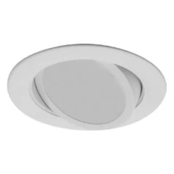 Nicor Recessed LED Gimbal Light Fixture (10030)