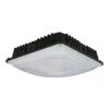 TCP LED Canopy Fixture (02112) -Light Bulbs Shop 1004666lg