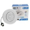 Nicor Recessed LED Light Fixture (10058) -Light Bulbs Shop 10058alg