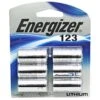Energizer Battery (6 Pack) (10063) -Light Bulbs Shop 10063alg