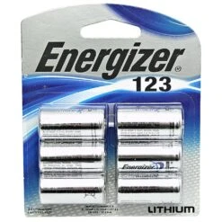 Energizer Battery (6 Pack) (10063)