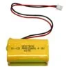 General Rechargeable Battery Pack (10063) 1 General Rechargeable Battery Pack (10063) -Light Bulbs Shop 10063lg