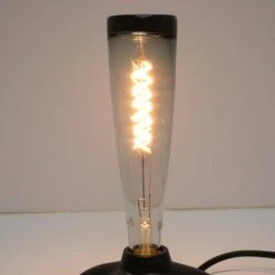 SEGULA LED Filament Flower Bulb (10105) 7 SEGULA LED Filament Flower Bulb (10105) -Light Bulbs Shop 10105addmd