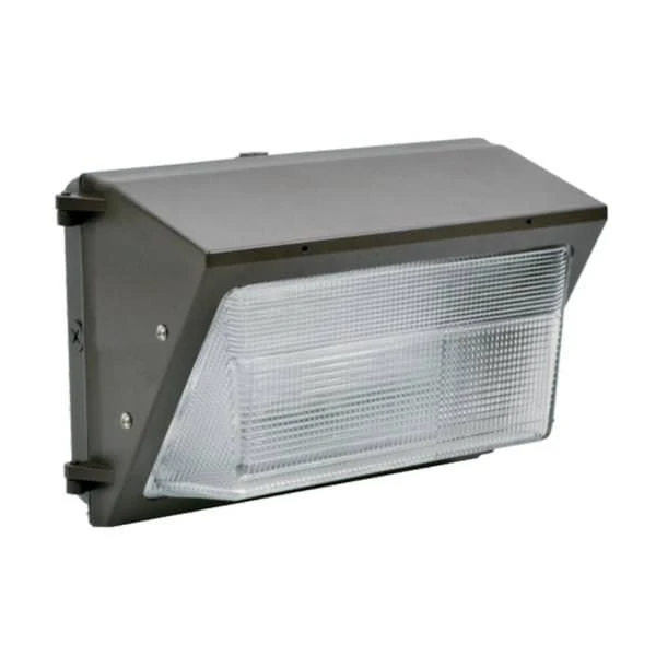 Halco LED Wall Pack Light Fixture (10109) 4 Halco LED Wall Pack Light Fixture (10109) - Image 2