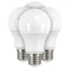Satco LED Light Bulb (4 Pack) (10152)