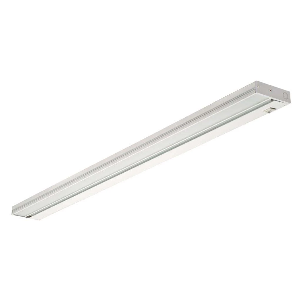 Nicor LED Linkable Under Cabinet Fixture (10242) 3 Nicor LED Linkable Under Cabinet Fixture (10242)