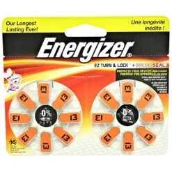 Energizer Battery (16 Pack) (10287)