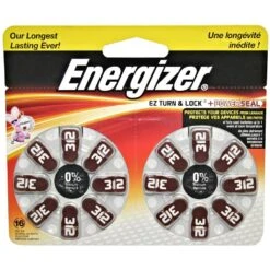 Energizer Battery (16 Pack) (10288)
