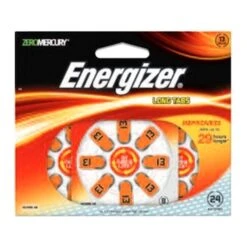 Energizer Battery (24 Pack) (10290)