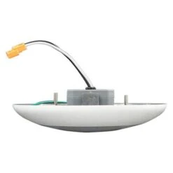 Nicor LED Downlight (10298) -Light Bulbs Shop 102942md