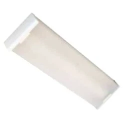 Halco LED Wraparound Fixture (10300) -Light Bulbs Shop 10300md