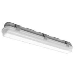 Halco LED Linear Vapor Tight Fixture (10316)