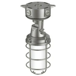 Halco LED Fixture (10456) 7 Halco LED Fixture (10456) -Light Bulbs Shop 10455straightmd