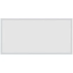 Eiko LED Slim Panel Fixture (10503) 8 Eiko LED Slim Panel Fixture (10503) -Light Bulbs Shop 104982md