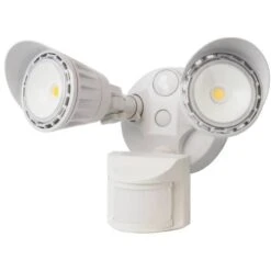 Eiko LED Security Light (10634) -Light Bulbs Shop 10634md 1