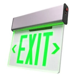 Nicor LED Exit Sign (10636)